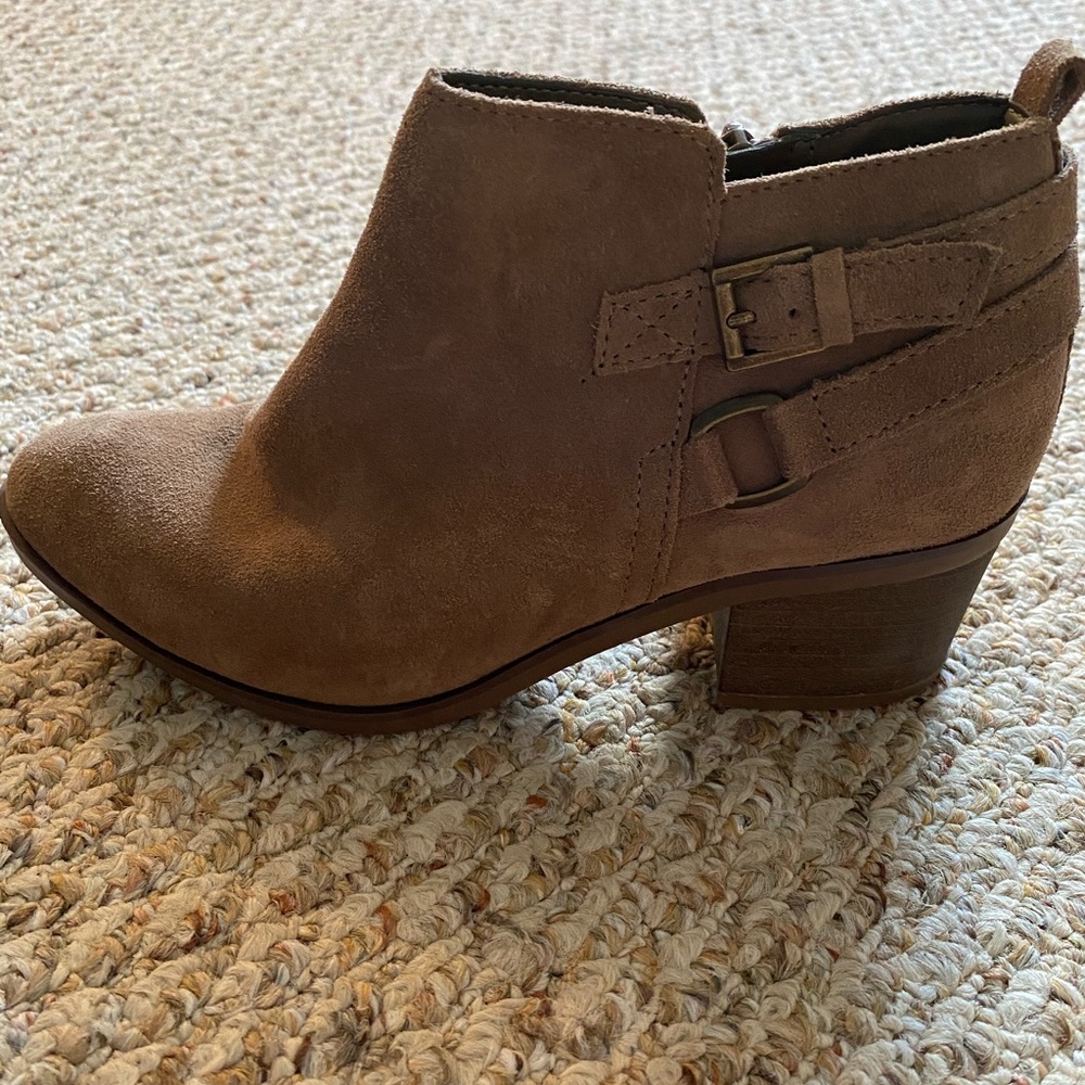 Booties